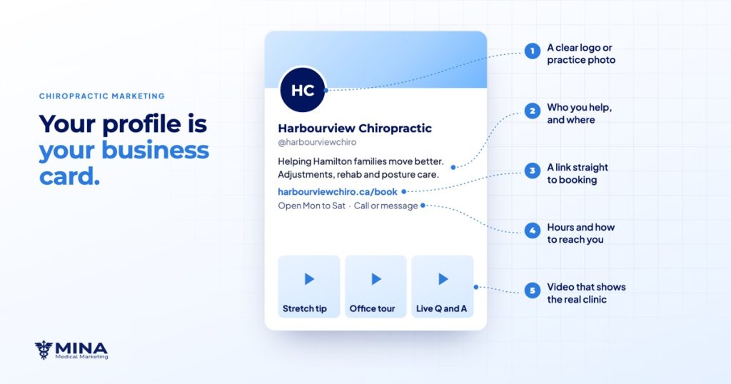 11 Top Chiropractic Social Media Marketing Strategies