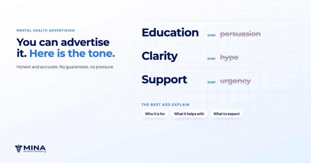 Mental Health Advertising in Canada: A Complete Guide
